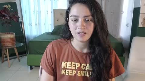 Snapshot of sweet_ahinara chatting on 02/16/25, 10:10 sweet_ahinara online show from 02/16/25, 10:10
