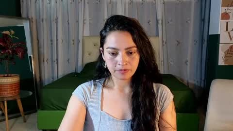 Snapshot of sweet_ahinara chatting on 02/19/25, 11:57 sweet_ahinara online show from 02/19/25, 11:57