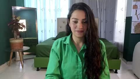 Snapshot of sweet_ahinara chatting on 02/24/25, 07:41 sweet_ahinara online show from 02/24/25, 07:41