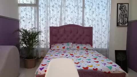 Snapshot of sweet_ahinara chatting on 09/13/25, 09:03 sweet_ahinara online show from 09/13/25, 09:03