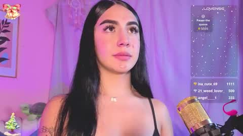 Snapshot of sweet_alisson_666 chatting on 11/24/25, 11:15 alisson online show from 11/24/25, 11:15