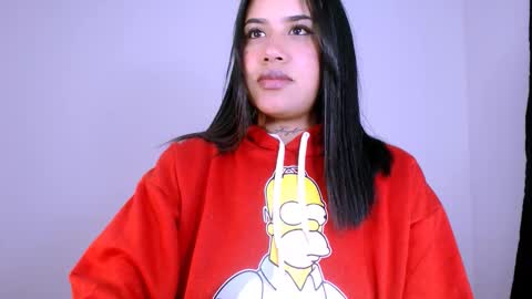 Stephanie online show from 10/13/25, 11:27