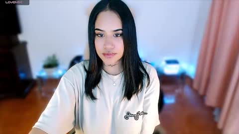 Stephanie online show from 11/14/25, 10:07