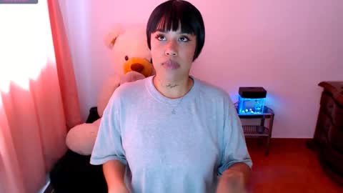 Stephanie online show from 11/29/25, 07:17