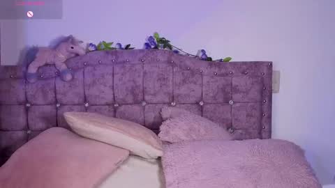 Sthefany Lauren Independent Model  online show from 11/15/25, 03:04