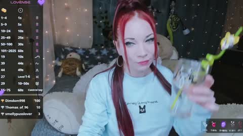 Snapshot of sweet_ass_nuka chatting on 01/31/25, 10:21 sweet_ass_nuka online show from 01/31/25, 10:21