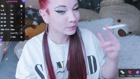Snapshot of sweet_ass_nuka chatting on 03/07/25, 08:22 sweet_ass_nuka online show from 03/07/25, 08:22