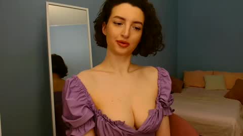 Snapshot of sweet_baby_miranda_ chatting on 01/23/25, 12:25 Miranda online show from 01/23/25, 12:25
