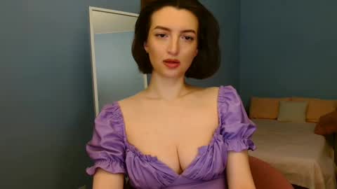 Snapshot of sweet_baby_miranda_ chatting on 01/26/25, 11:08 Miranda online show from 01/26/25, 11:08