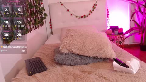 Snapshot of sweet_blueberry_ chatting on 01/25/25, 03:41 sweet blueberry online show from 01/25/25, 03:41