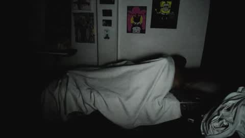 CristianBrayan PVT OPEN online show from 10/12/25, 05:17