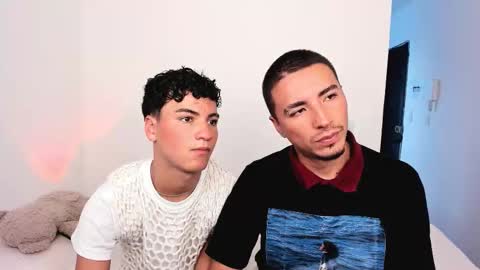 CristianBrayan PVT OPEN online show from 10/27/25, 09:19