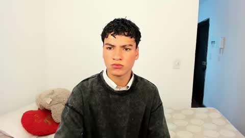 CristianBrayan PVT OPEN online show from 11/05/25, 11:54