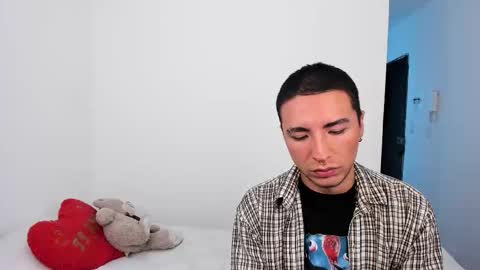 CristianBrayan PVT OPEN online show from 11/06/25, 01:12