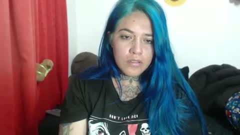 Bubbles online show from 01/17/25, 10:00