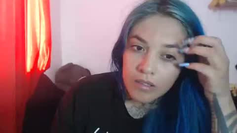 Bubbles online show from 02/21/25, 10:04