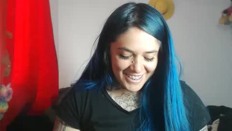 Bubbles online show from 09/13/25, 05:02