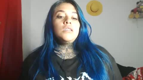 Bubbles online show from 09/30/25, 01:10