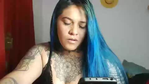 Bubbles online show from 10/06/25, 11:35