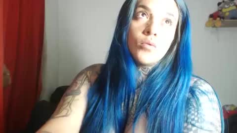 Bubbles online show from 10/22/25, 02:12