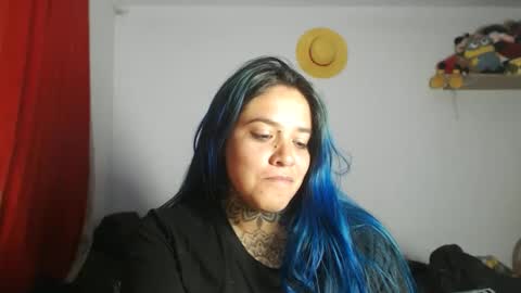 Bubbles online show from 10/23/25, 04:12