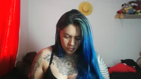 Bubbles online show from 10/23/25, 07:23