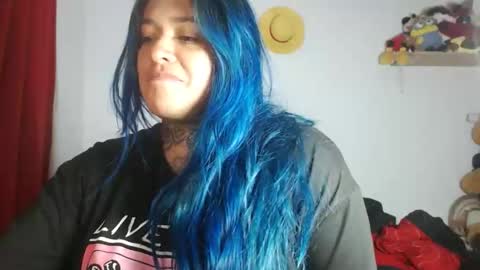 Bubbles online show from 10/26/25, 03:34