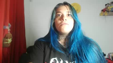 Bubbles online show from 11/03/25, 02:46