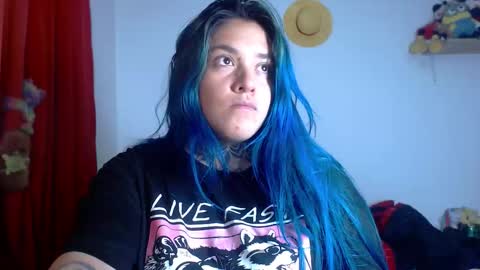 Bubbles online show from 11/04/25, 03:49