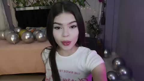 Candy online show from 09/18/25, 04:09