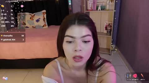 Candy online show from 10/11/25, 03:54