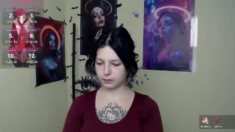 Ivy online show from 10/09/25, 12:25