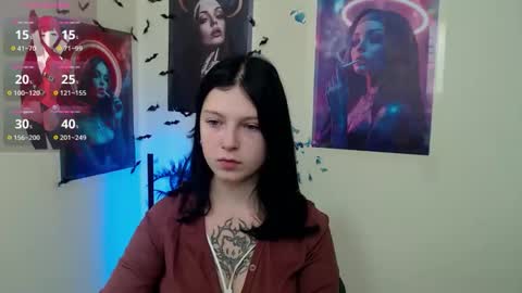 Ivy online show from 10/17/25, 12:08