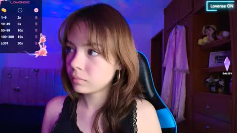 Snapshot of sweet_daliaa chatting on 12/31/24, 05:11 Dalia online show from 12/31/24, 05:11