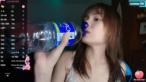 Snapshot of sweet_daliaa chatting on 01/07/25, 01:28 Dalia online show from 01/07/25, 01:28