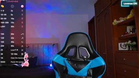 Snapshot of sweet_daliaa chatting on 01/16/25, 01:58 Dalia online show from 01/16/25, 01:58