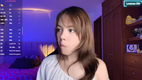 Snapshot of sweet_daliaa chatting on 01/30/25, 11:13 Dalia online show from 01/30/25, 11:13