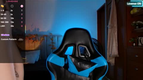 Snapshot of sweet_daliaa chatting on 02/08/25, 12:17 Dalia online show from 02/08/25, 12:17