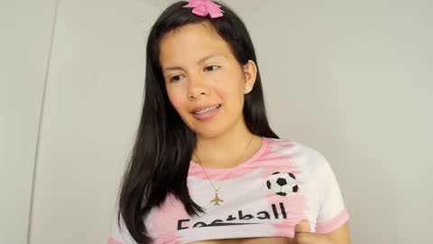 Snapshot of sweet_dania_ chatting on 02/01/25, 08:08 sweet_dania_ online show from 02/01/25, 08:08