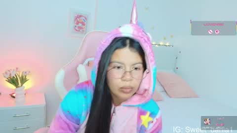 Snapshot of sweet_dania_ chatting on 10/01/25, 04:40 sweet_dania_ online show from 10/01/25, 04:40