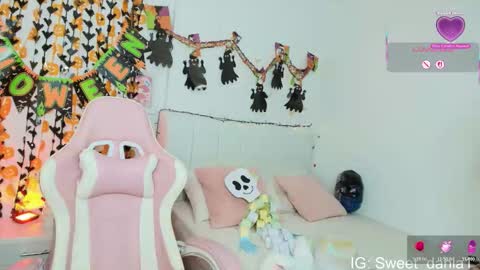 Snapshot of sweet_dania_ chatting on 11/01/25, 04:03 sweet_dania_ online show from 11/01/25, 04:03