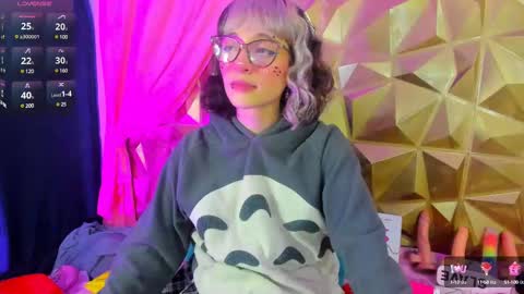 Snapshot of sweet_emmili chatting on 02/24/25, 03:20 emmili online show from 02/24/25, 03:20
