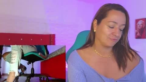 Sweet Evans online show from 10/09/25, 01:58