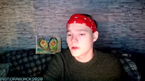 Snapshot of sweet_guys_ chatting on 09/25/25, 04:32 Jack online show from 09/25/25, 04:32