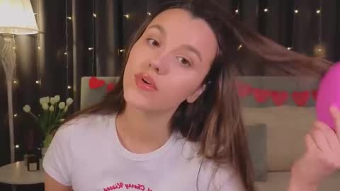 Snapshot of sweet_haeven chatting on 02/16/25, 09:59 Im Mia.LOVELY PATTERNS 100 120 160 200 my toy buzzes from 2 tip online show from 02/16/25, 09:59