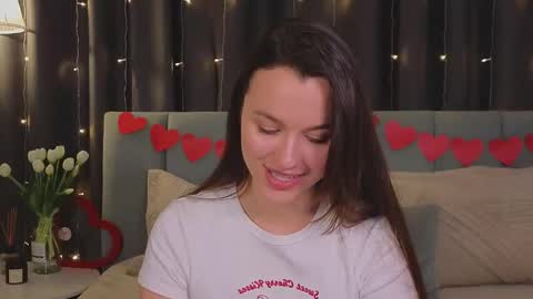 Snapshot of sweet_haeven chatting on 02/16/25, 04:10 Im Mia.LOVELY PATTERNS 100 120 160 200 my toy buzzes from 2 tip online show from 02/16/25, 04:10