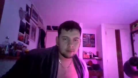 sweet_hot_pupys online show from 11/20/25, 03:18