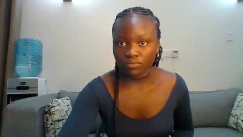 ESTHER NEEMA online show from 01/29/25, 04:47