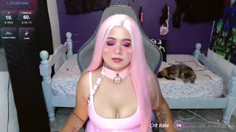 Snapshot of sweet_kitty66 chatting on 02/15/25, 12:15 elizabeth grey online show from 02/15/25, 12:15
