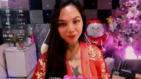 Snapshot of sweet_kittykatya chatting on 01/02/25, 03:40 sweet_kittykatya online show from 01/02/25, 03:40